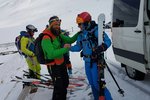 Tröllaskagi slær í gegn á heimsvísu