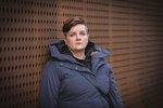 „Ég lærði að gráta í þögn“