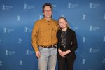 Fjölskylduhreiðrið fest á filmu