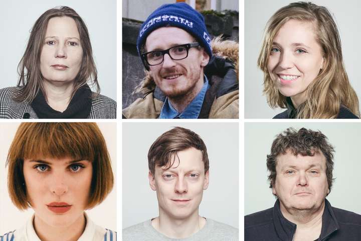 Tíu mest lesnu pistlar Stundarinnar árið 2018