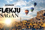 Af hverju er Tyrkland Tyrkland?