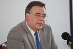 Umtalaðasta símtalið birt: „Þetta eru 100 milljarðar, spítalinn og Sundabrautin“