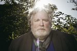 „Ég hef ekki mikinn áhuga á pólitík“