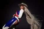 Af hverju er Beyoncé að syngja kántrí? – Af því að hún getur það