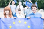 Mikill stuðningur við ESB þrátt fyrir Brexit