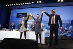Listinn yfir styrkveitendur Sjálfstæðisflokksins