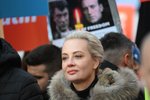 Segir að eitrað hafi verið fyrir Navalní