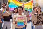 Árétting um vekni („wokeness“)