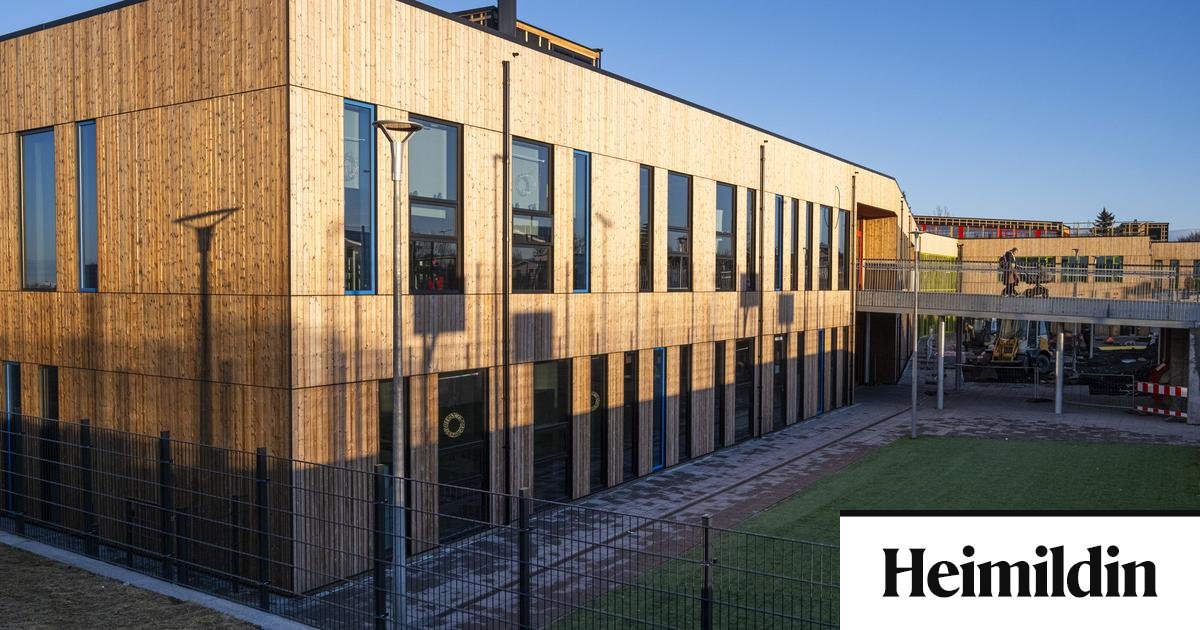 Fordæmir leyndarhyggju Kópavogsbæjar