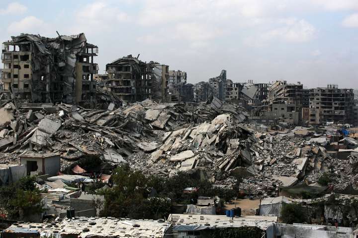 Fulltrúi Hamas segir „bjartsýni ríkja“ í viðræðum við Ísrael