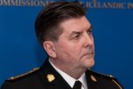 Svona tryggði Áslaug Arna Haraldi 57 milljóna fallhlíf