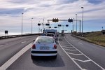 Fjárfestar og fyrirtæki hafa grætt á annað hundrað milljóna á Hvalfjarðargöngunum