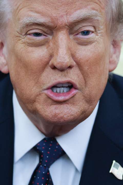 Valdatóm í Íran: „Flestir eru dauðir“