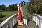 Niðurlægjandi ferli að giftast á Íslandi