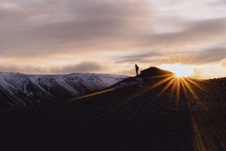 Klukkunni ekki seinkað á Íslandi