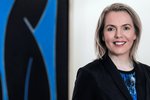 Guðrún í Kjörís með eigur launþega