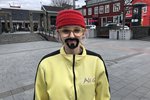 Lífið breyttist þegar ég eignaðist litla systur