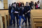 Svona lifir Ali eftir að íslensk stjórnvöld sendu hann burt: „Ég vil ekki deyja“