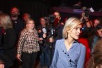 „Eins spennandi og það gæti orðið“
