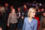 „Eins spennandi og það gæti orðið“