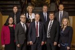 Túlkun forsætisnefndar: Þingmenn þurftu ekki að fylgja fyrirmælum um bílaleigubíla – skrifstofan enn að „innleiða“ reglurnar