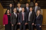 Akstursgreiðslumál „ekki sambærileg“ Klaustursmáli og engin álitaefni um hæfi