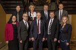 Telja sig þurfa að fylgja hæfisreglum stjórnsýsluréttar í umfjöllun um Klaustursmál