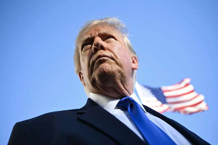 Trump teygir sig út til Kim Jong-un