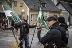 Sagði skilið við íslenska nýnasista: „Sorglegur, rasískur saumaklúbbur“