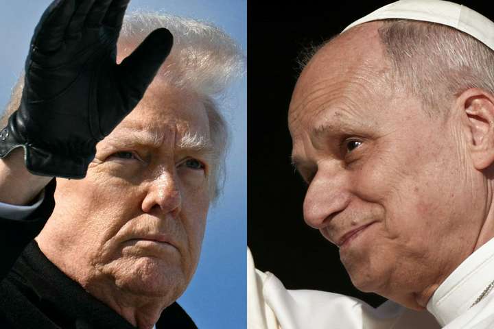 Deila við páfann gæti reynst forsetanum dýrkeypt