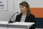 Sænsk stjórnvöld neita líka að afhenda lista með nöfnum fyrirtækja sem nota hlutabótaleiðina