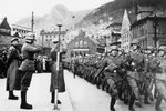 Norðurlöndin á milli Hitlers og Stalín: Hvað hefði getað farið öðruvísi?
