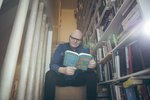 „Nú má jökullinn fara fyrir mér"