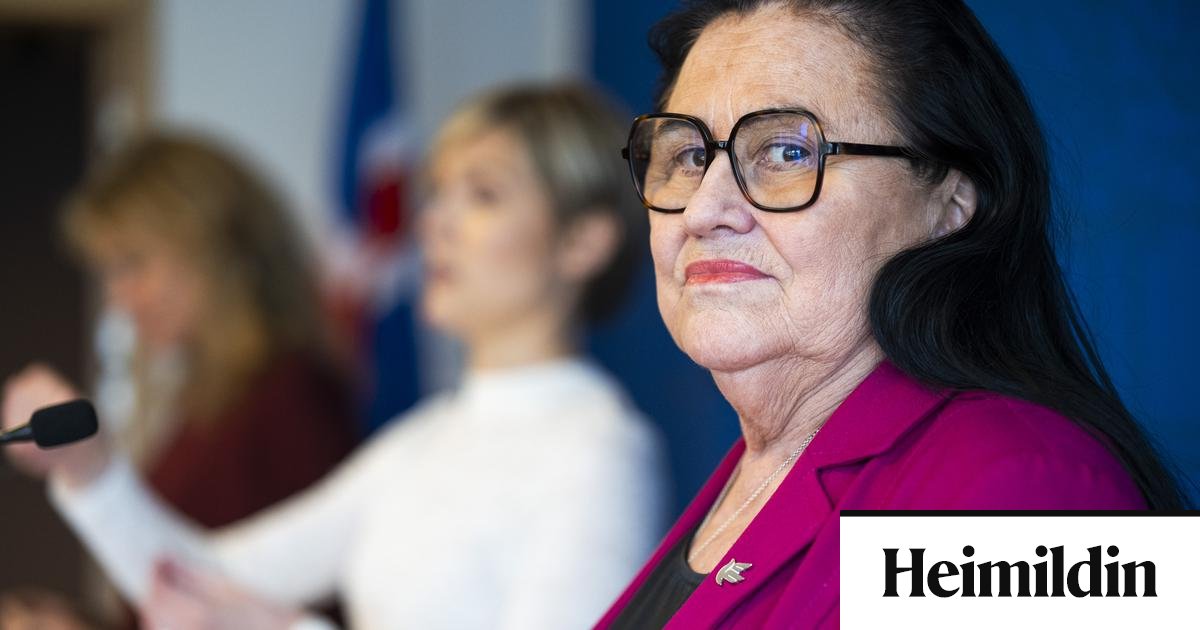 Húsnæðisbætur langflestra örorkulífeyristaka skerðast samt