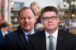 Skýringar Bergþórs og Gunnars Braga á ummælum um Albertínu skiptu ekki máli
