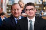 Gunnar Bragi og Bergþór „komnir í leyfi“ - Ólafur og Karl Gauti reknir úr Flokki fólksins