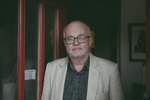 Lést daginn eftir að hann var greindur