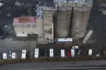 Borgin vill ekki hjólabyggð og leggur til einkaframtakið