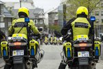 Braut ítrekað nálgunarbann - Grunaður um ofbeldi gegn eiginkonu og fimm börnum