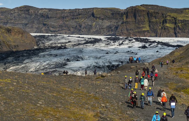 Réttindabrot þrífast þar sem starfsfólkið er erlent
