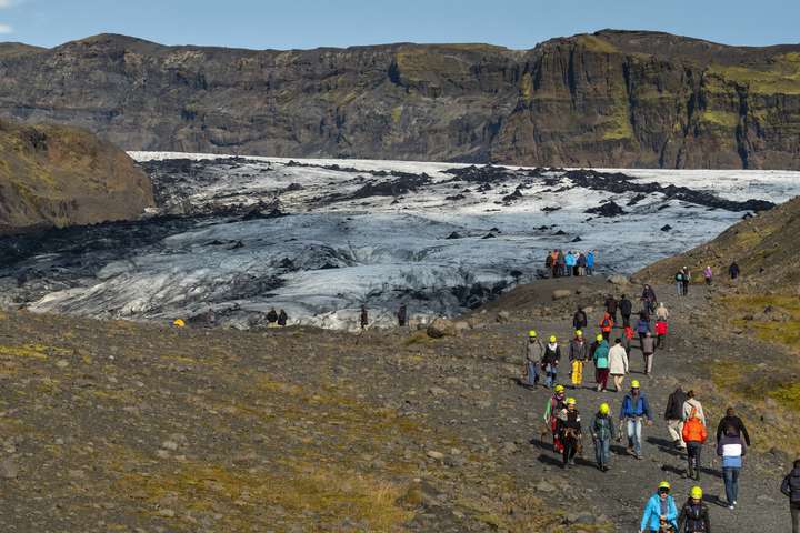 Réttindabrot þrífast þar sem starfsfólkið er erlent