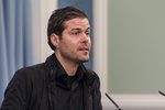Jón Þór: Kannski skárra að hleypa málinu á dagskrá