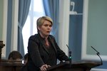 Af 56 milljarða tekjum álversins í Straumsvík renna aðeins 2 milljarðar til hins opinbera