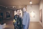 Brjóta niður stigveldi skynjana í myndlist