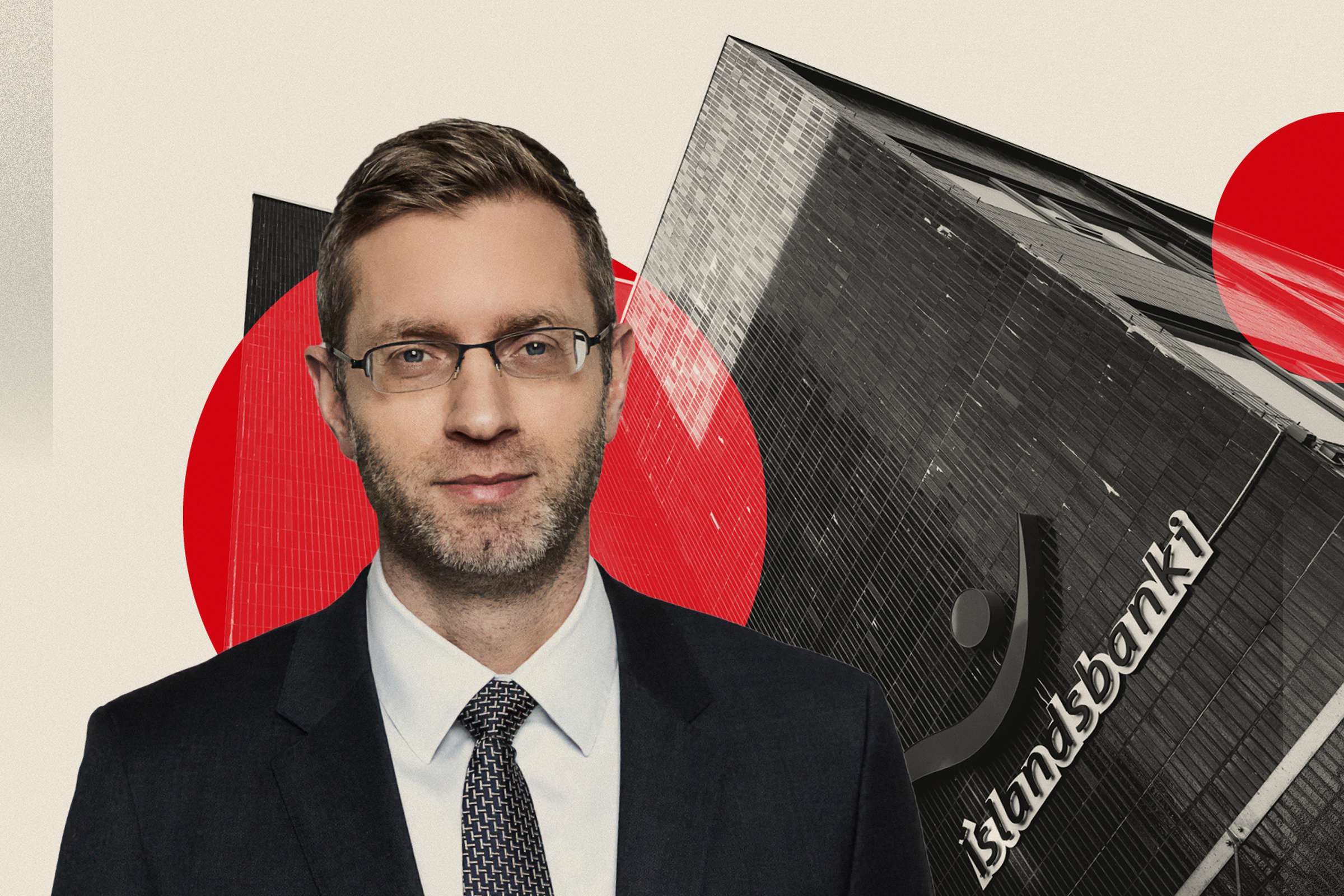 Bankarnir búnir með alla sénsa - peningaþvættisvarnir í ólestri - Heimildin