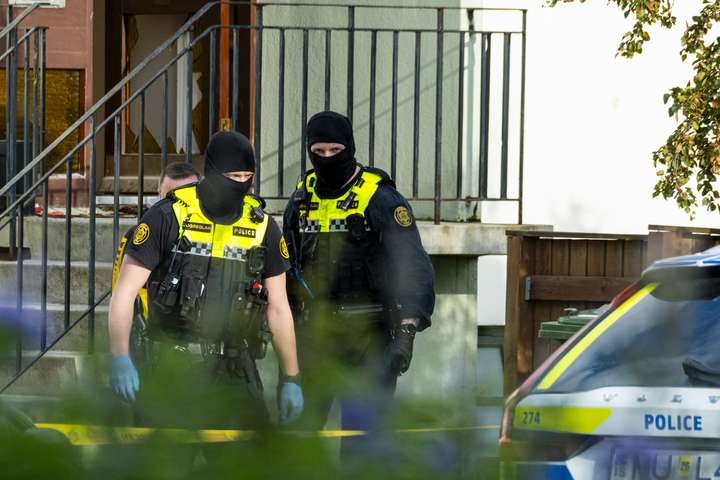 Færri útlendingar ákærðir nú en fyrir fimm árum