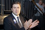 Bjarni vill milda skattalögin: Náfrændi hans og vinur töpuðu báðir gegn skattinum