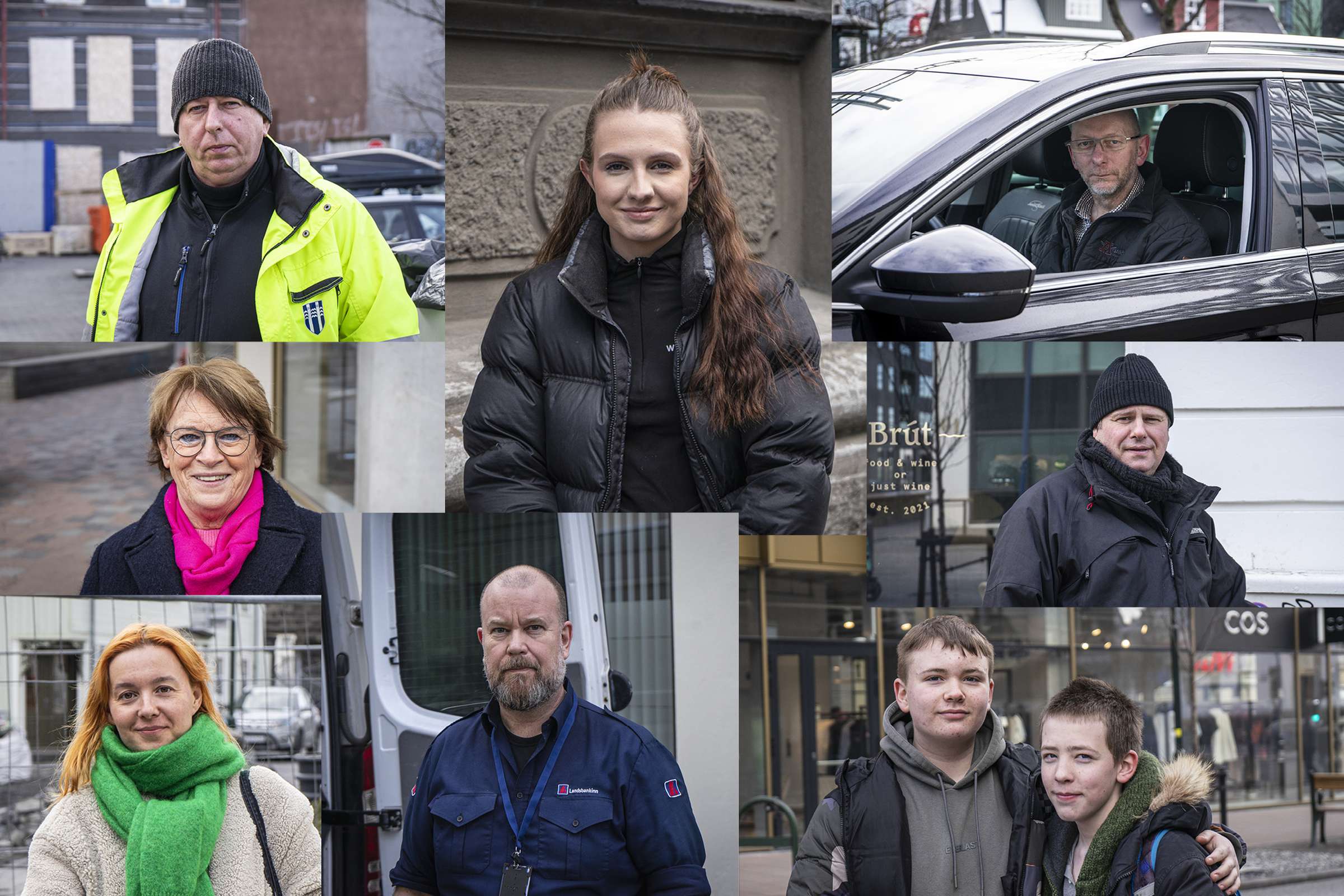 Hvað Finnst þér Um Gervigreind? - Heimildin