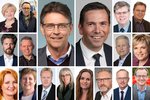Laun íslenskra bæjarstjóra hærri en í erlendum stórborgum
