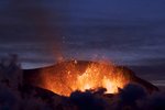 Eldgos og aðrar hamfarir verða skæðari